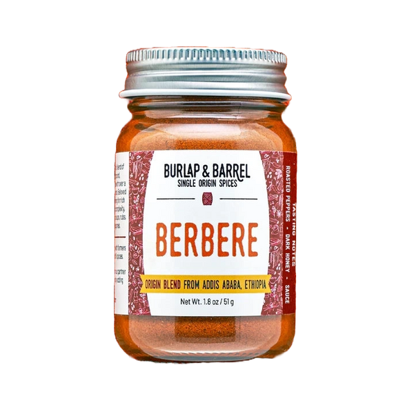 Spice Berbere