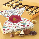 Gift Asst 20 Holiday Chocolate