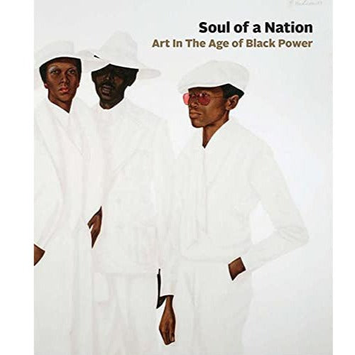 Soul of a Nation: Art in the Age of Black Power