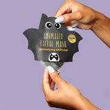Halloween Skincare Masks