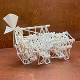 3D Printed Strandbeest