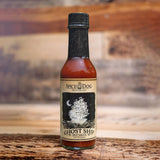 Captain's Chest Hot Sauce Gift Set 4 - Coming Soon!