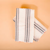 Mistari Striped Tea Towel