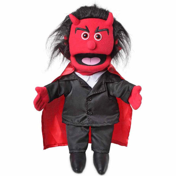 Puppet Devil, Black Suit