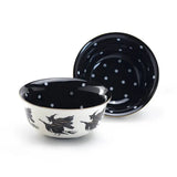 Flying Witch Bowl