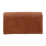 Wallet Eloise Cognac