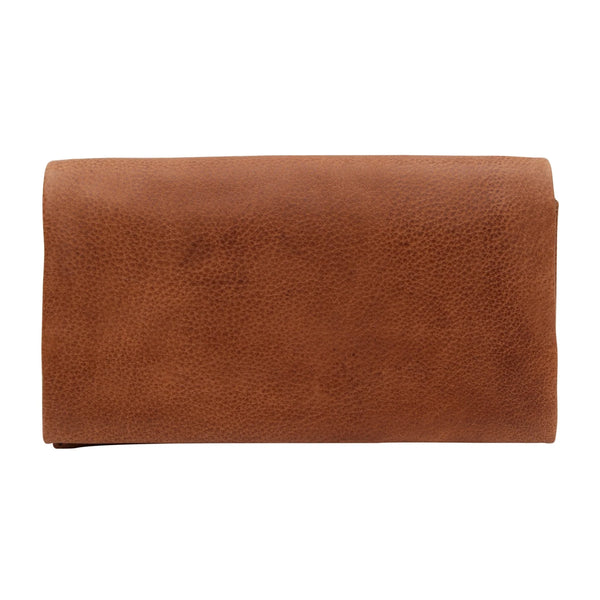 Wallet Eloise Cognac