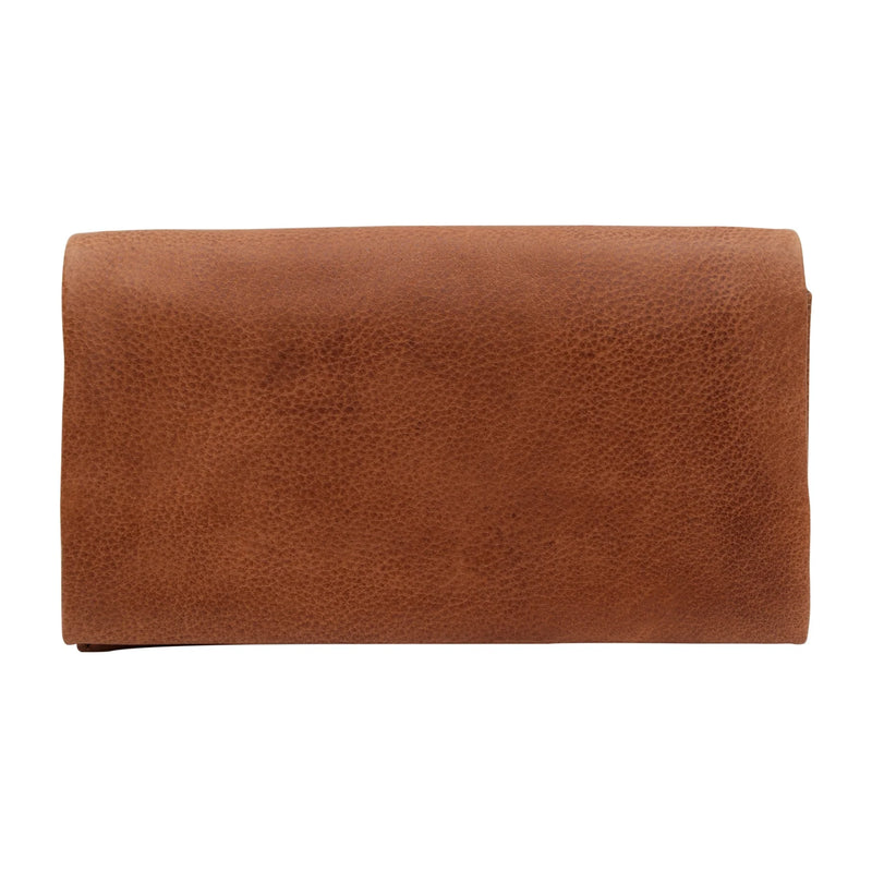 Wallet Eloise Cognac