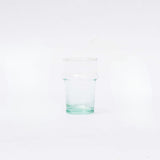 Beldi Recycled Glass - set of 4