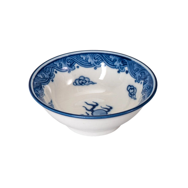 Bowl Small Ryu Dragon 3.75"