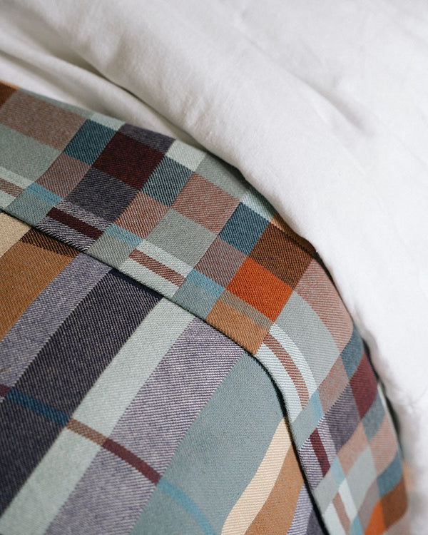 Doublecloth Blanket - Camdeboo