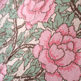 Peonies In Vase Blanket