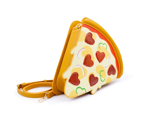 Handbag - Pizza