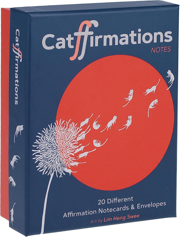 Notes Catffirmations