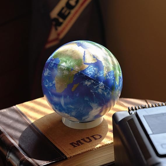 Hobonichi Globe Small