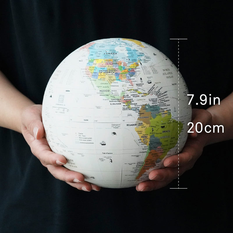 Hobonichi Globe Large