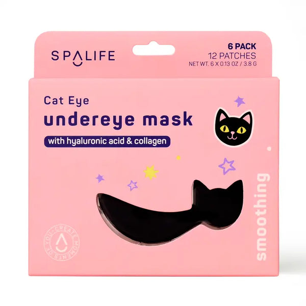 Undereye Mask Cat Eye