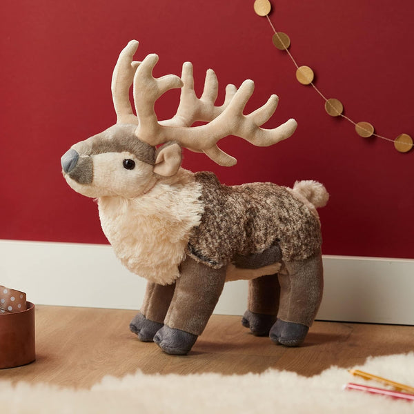 Cuddlekins Reindeer