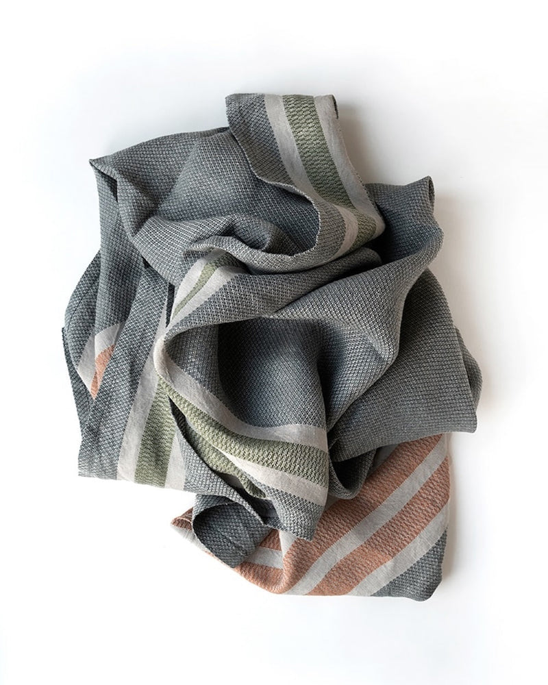 The Flax Towel