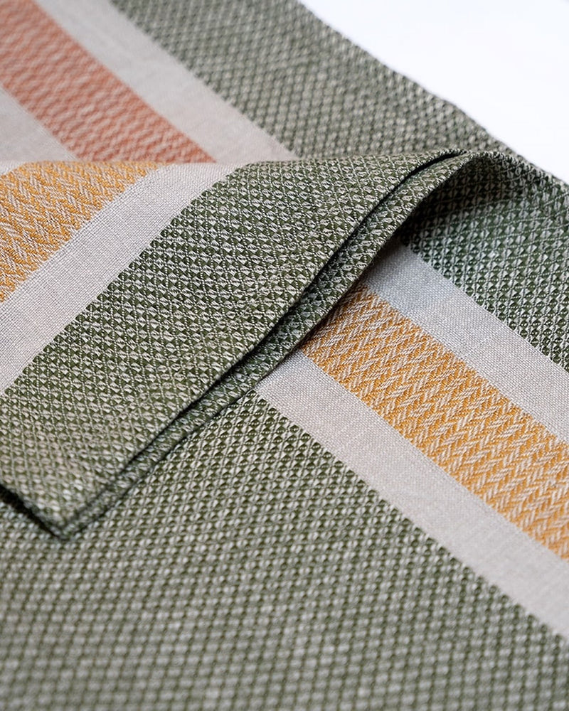 The Flax Towel