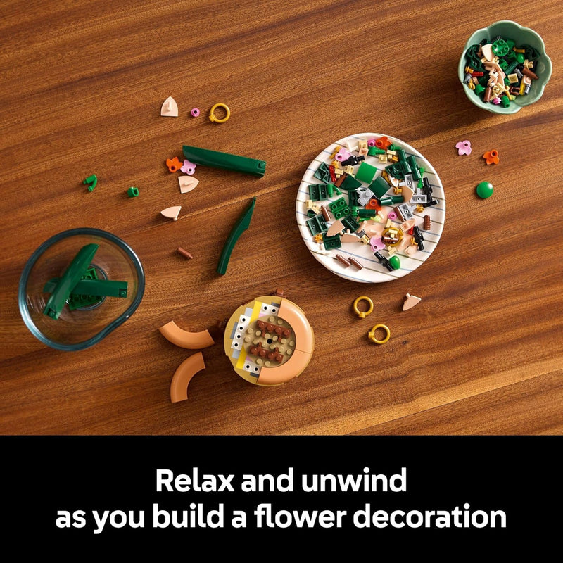 LEGO® Orchid