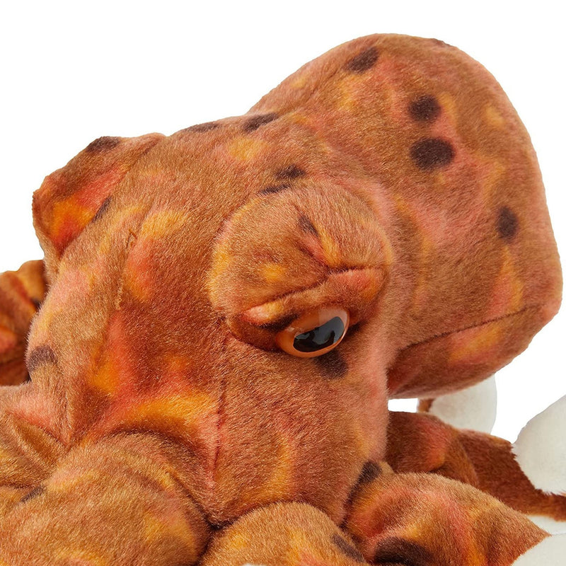 Wild Republic 8" Octopus – PEM Shop1
