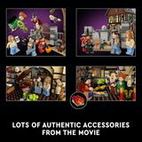 LEGO® Disney Hocus Pocus: The Sanderson Sisters' Cottage