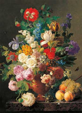 Puzzle - Van Dael Flower