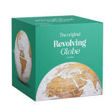 Revolving Globe