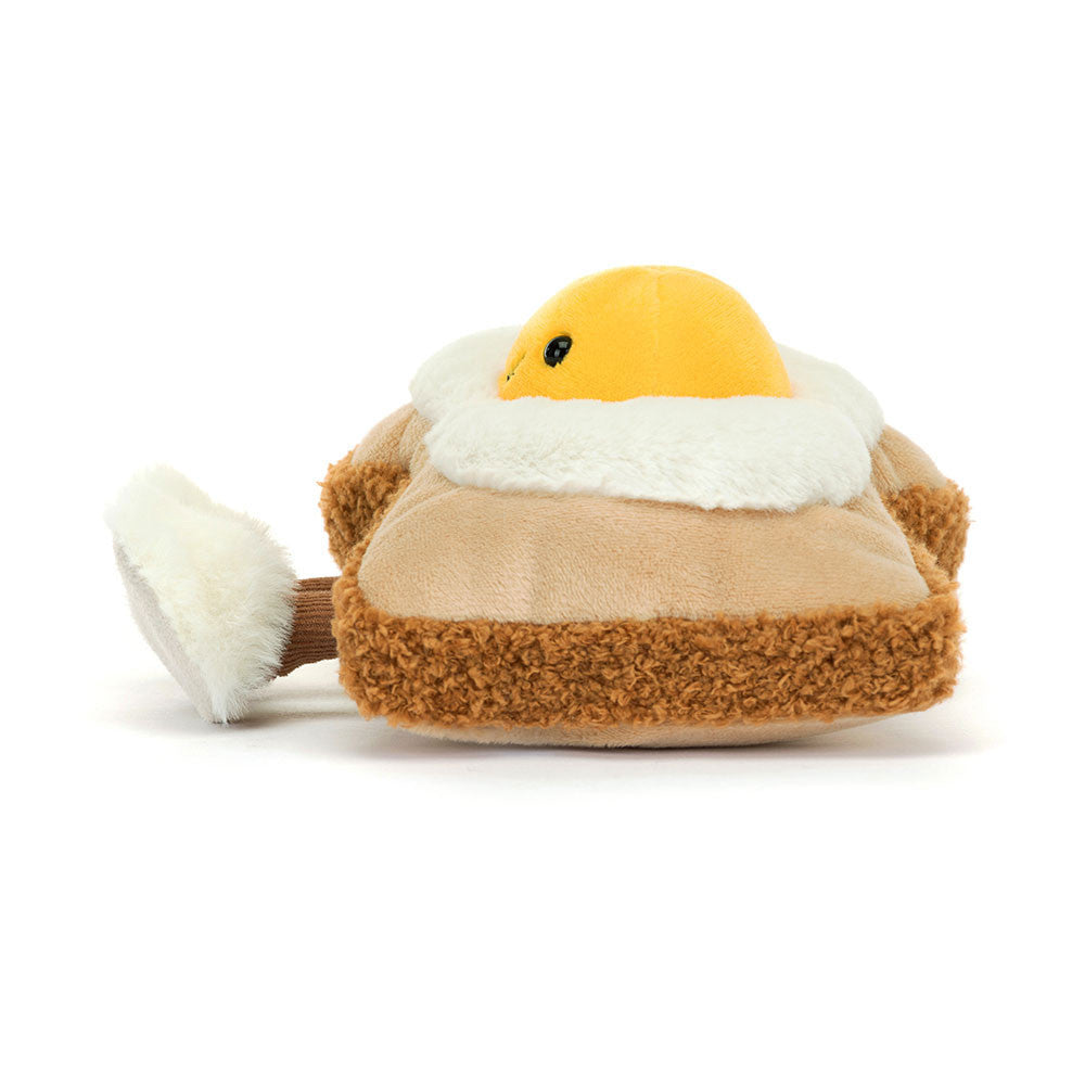 Amuseables Egglantine Egg on Toast – PEM Shop