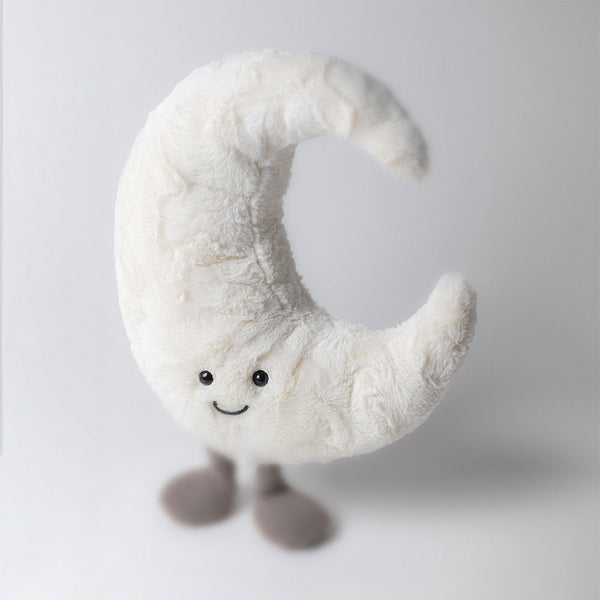 Amuseable Moon