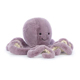 Maya Octopus Lg