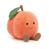 Amuseables Peach