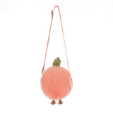 Amuseables Peach Shoulder Bag