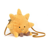 Amuseables Sun Shoulder Bag
