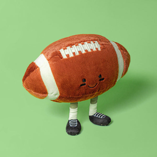 Amuseable Sports Football