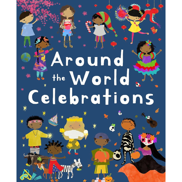 Around the World Celebrations