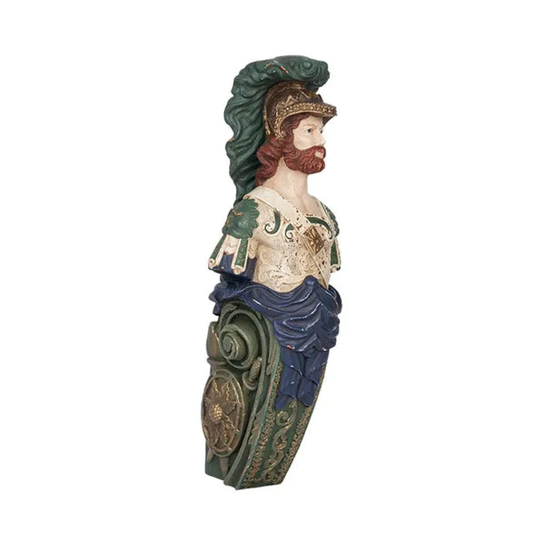 Figurehead Ajax