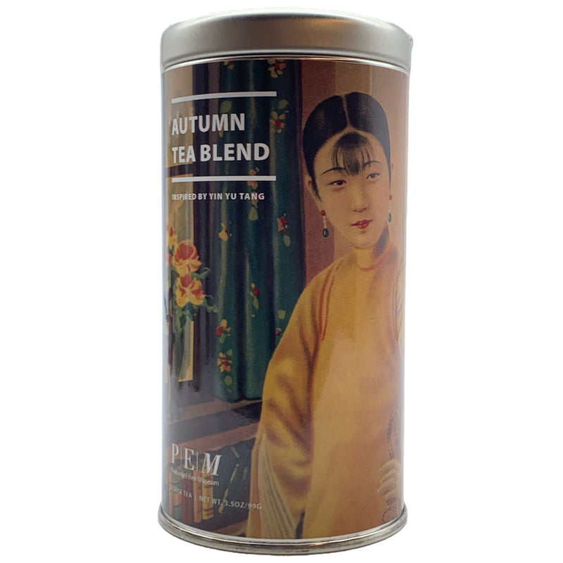 Yin Yu Tang: A Chinese Home Tea - Four Seasons