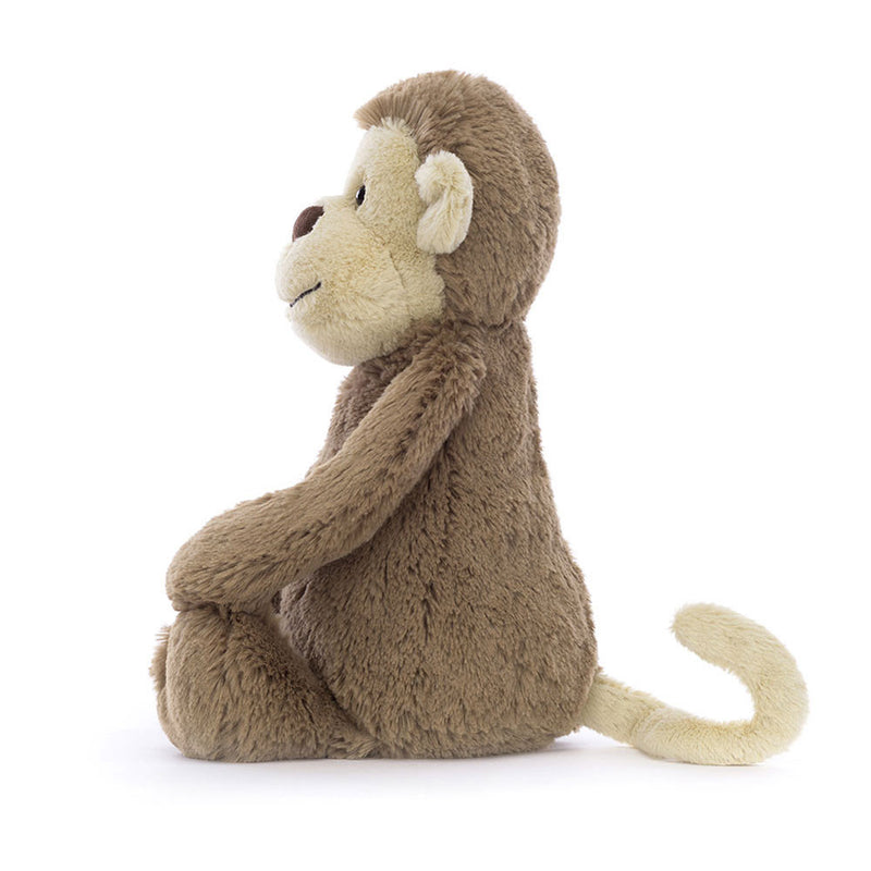 Monkey Bashful