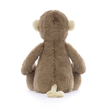 Monkey Bashful
