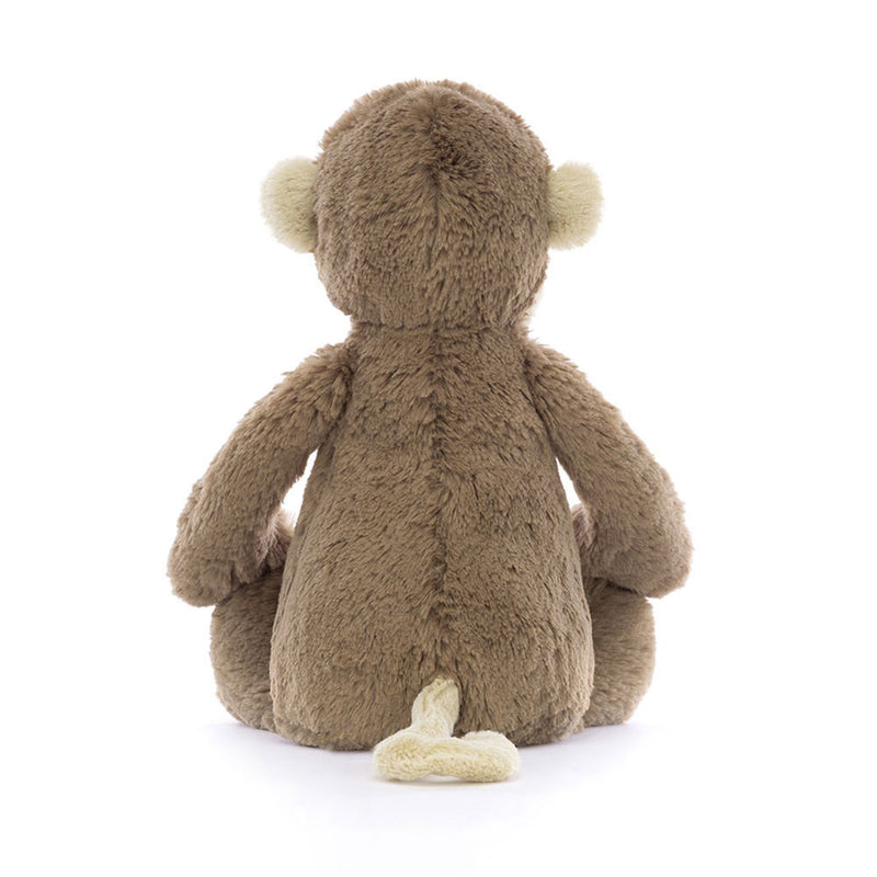 Monkey Bashful