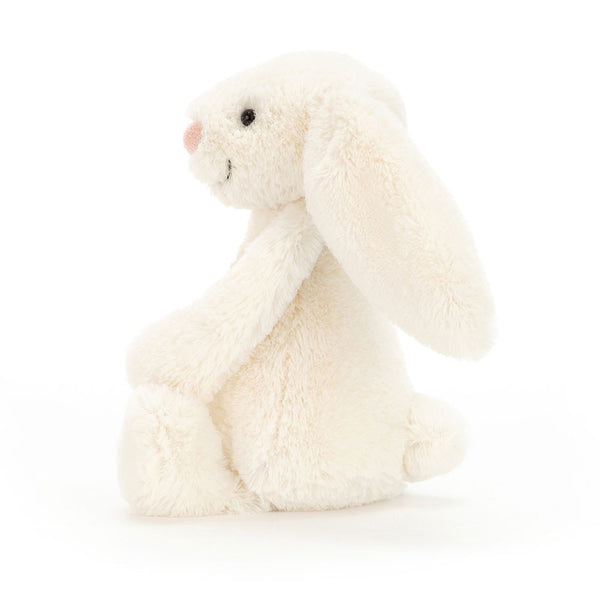 Bashful Bunny - Cream