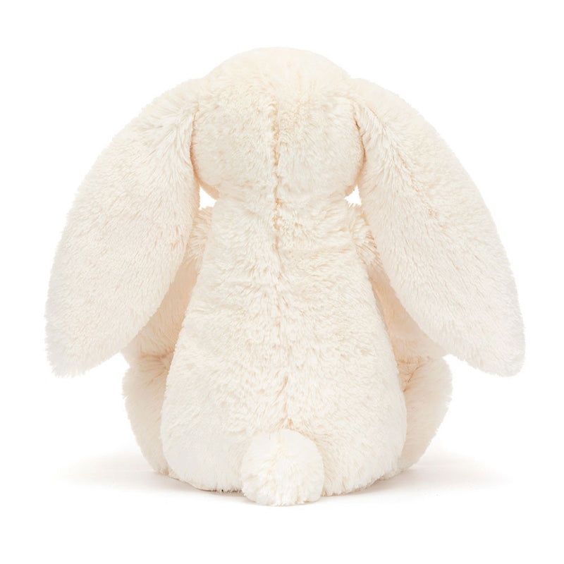 Blossom Cream Bunny 'Berry' Medium