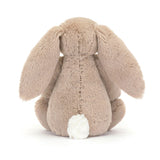 Blossom Beige Bunny 'Petal' Little