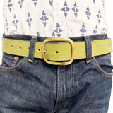 Belt Leather