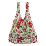 Eco Bag - The Sustainable Stretchy Tote
