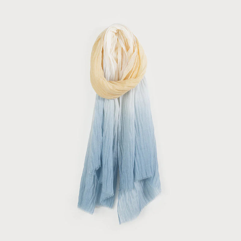Scarf Ombre Assorted Colors