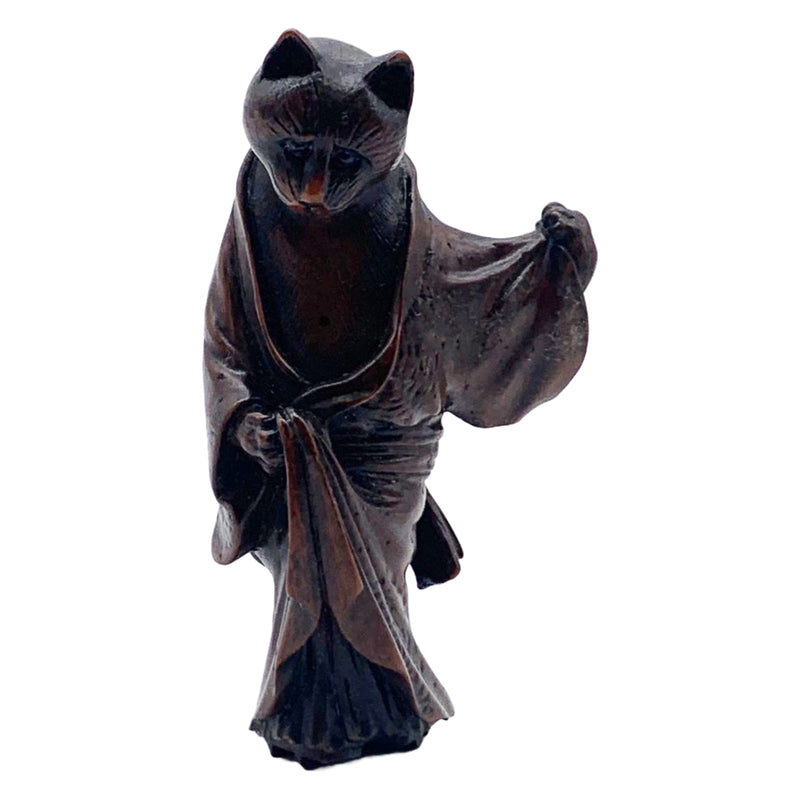 Netsuke - Coming Soon!