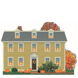 PEM Historic Home Blocks Autumn